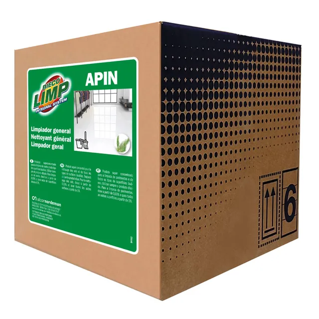 alcornordeman-biecolimp-apin-nettoyant-pin-concentr-5-l image 1