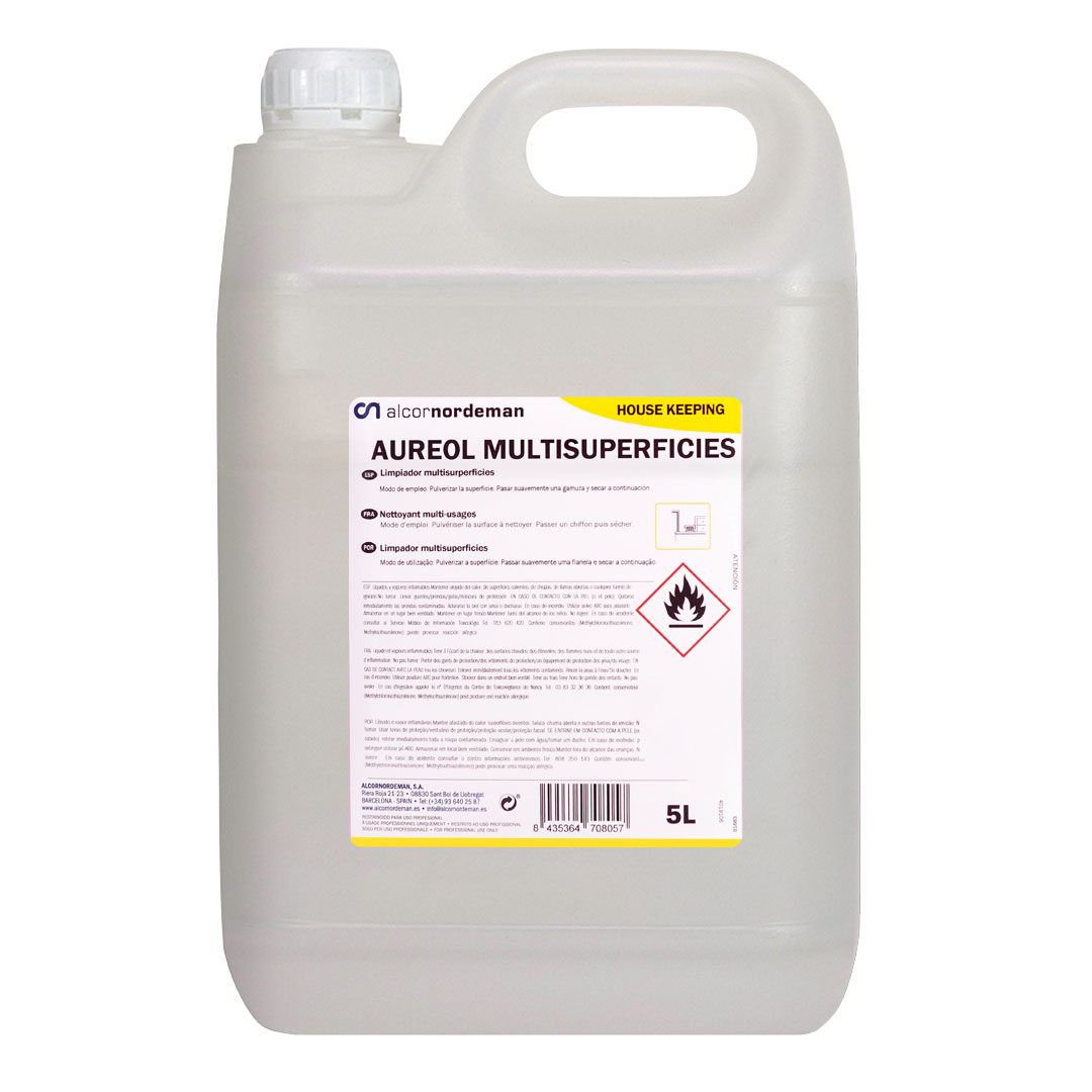 alcornordeman-aureol-nettoyant-meubles-multi-surfaces-5l-floral image 1