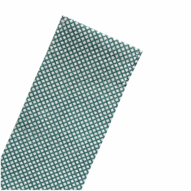arcora-cleaning-textiles-mop-viscose-turquoise-serpilli-re-jetable image 1
