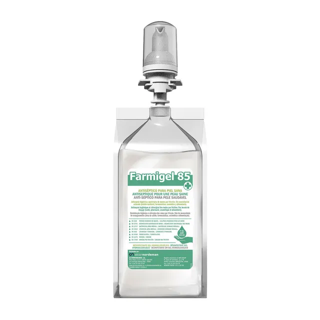 alcornordeman-farmigel-85-gel-d-sinfectant-mains-1l image 1