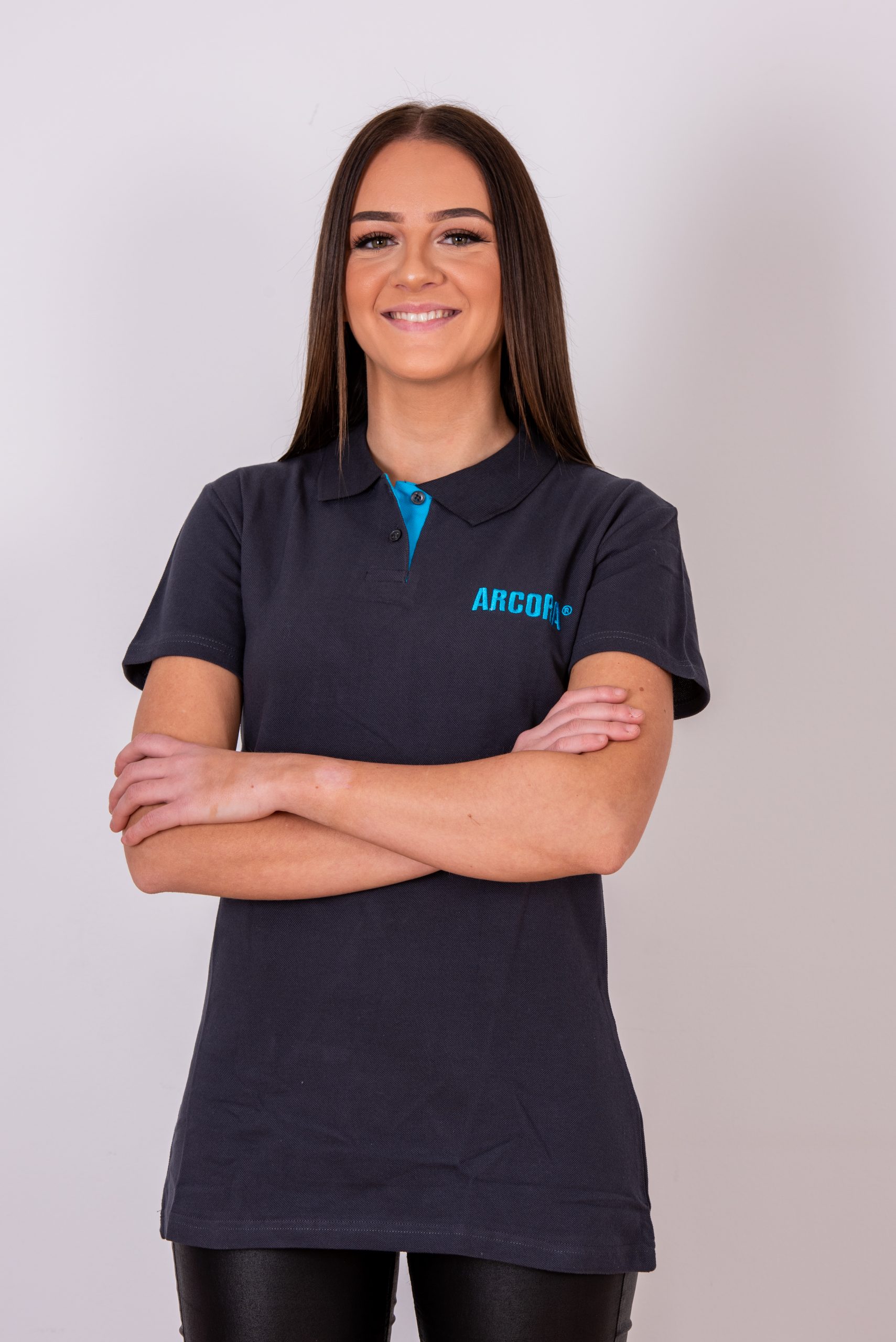 arcora-artex-polo-deluxe-manches-courtes-v-tement-travail image 1