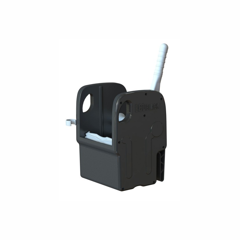 arcora-ecoblack-essoreur-presse-mop-chariot image 1