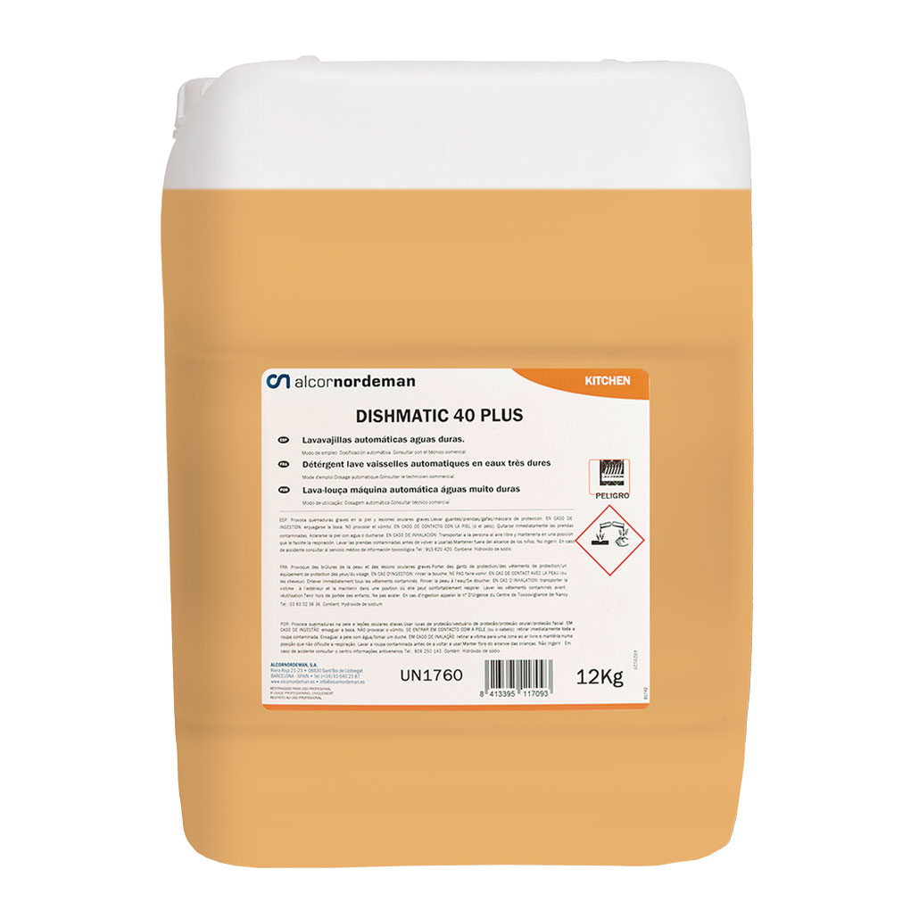 alcornordeman-dishmatic-40-plus-d-tergent-lave-vaisselle-12-kg image 1