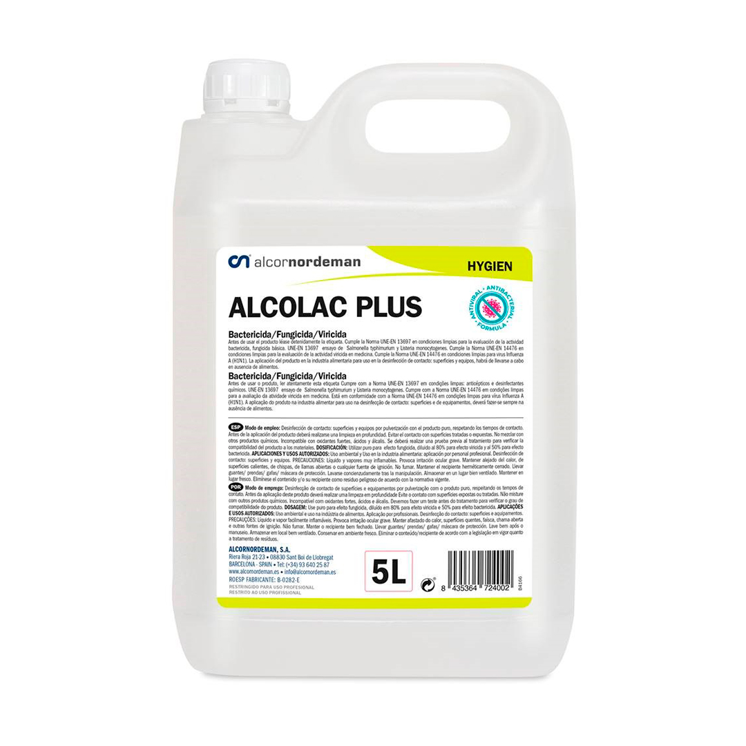 alcornordeman-alcolac-plus-d-sinfectant-surfaces-1-l-large-spectre image 2