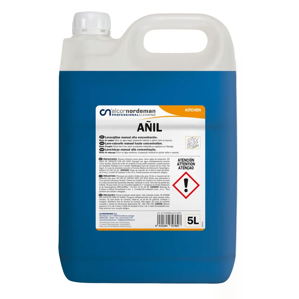 alcornordeman-cuisine-a-il-liquide-vaisselle-5l-d-sinfectant image 1