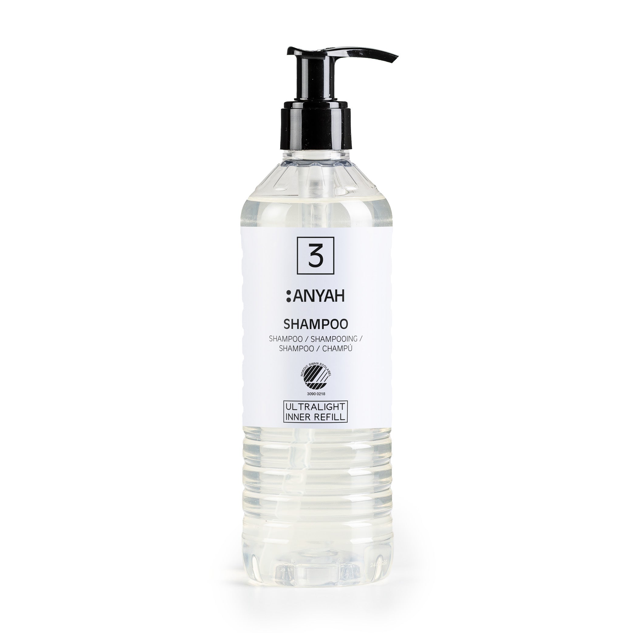 anyah-shampoo-cartouche-ecover-370-ml-lot-18-recycl image 1