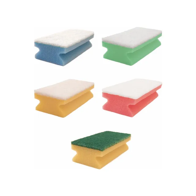 arcora-profi-grip-ponge-nettoyage-pro-prise-en-main image 1