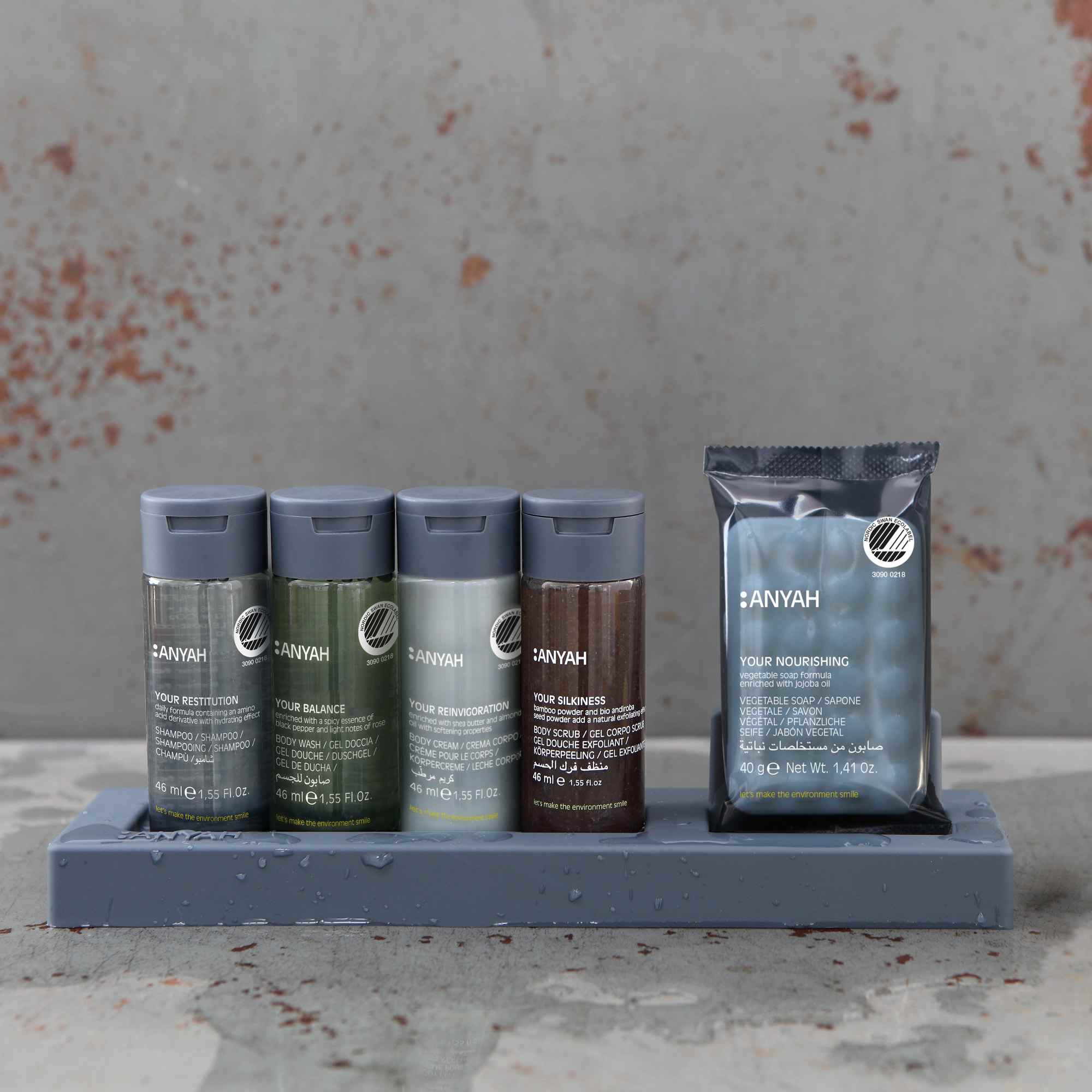 anyah-soft-touch-tray-plateau-amenities-abs-lot-100 image 2
