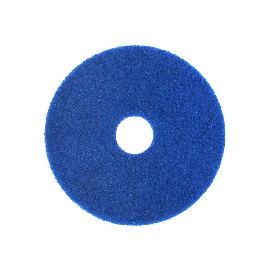 arcora-superpad-blue-disque-bleu-monobrosse-d-capage-doux image 1