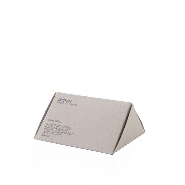 anyah-accessories-bonnet-de-douche-transparent-lot-490-co image 1