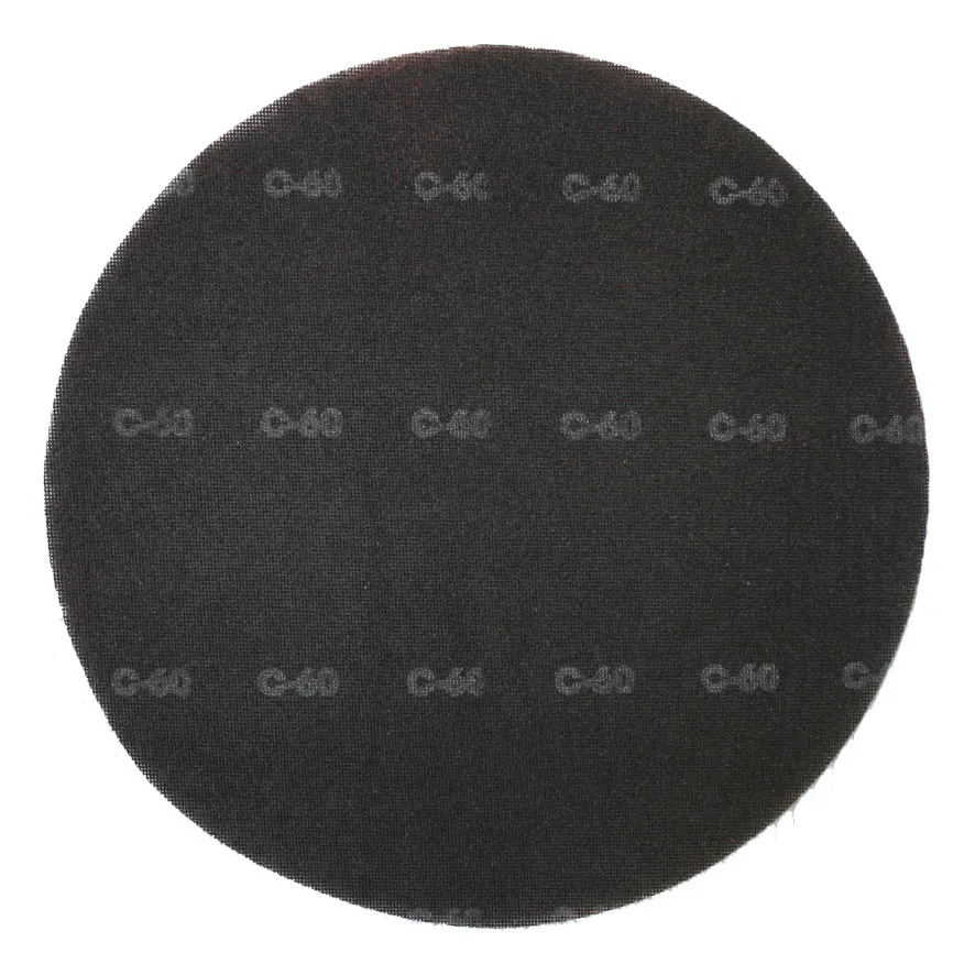 arcora-grid-line-pads-17-43-cm-disque-monobrosse image 1