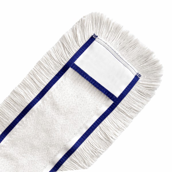arcora-universal-cotton-mop-frange-coton-bleue-universelle image 1