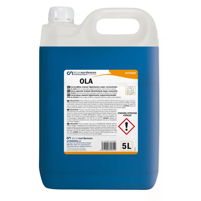 alcornordeman-cuisine-ola-liquide-vaisselle-1l-d-graissant-neutre image 1